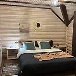 Oberig Apartmens Hytte Vorokhta