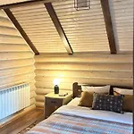 Oberig Apartmens *