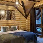Oberig Apartmens Hytte *