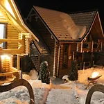 Hytte Oberig Apartmens