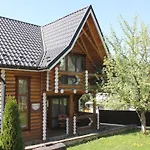 Oberig Apartmens * Vorokhta