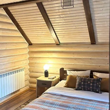 Oberig Apartmens *