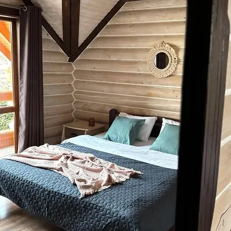 Oberig Apartmens * Vorokhta