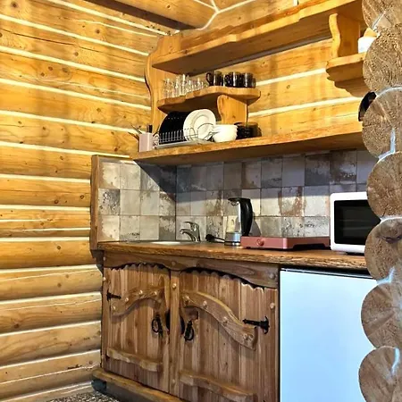 Oberig Apartmens
