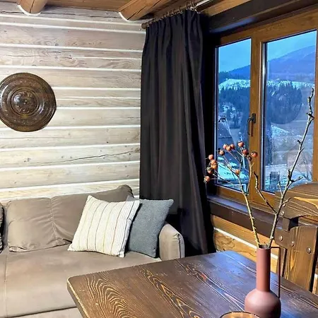 Oberig Apartmens Lodge