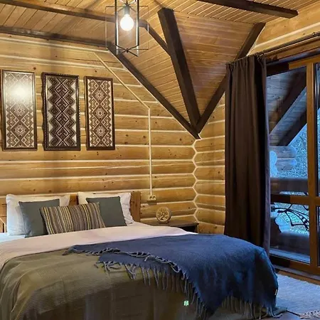 Oberig Apartmens Lodge *