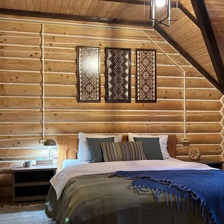 Oberig Apartmens *