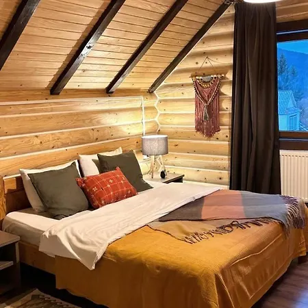 Oberig Apartmens