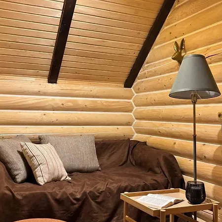 Oberig Apartmens Lodge