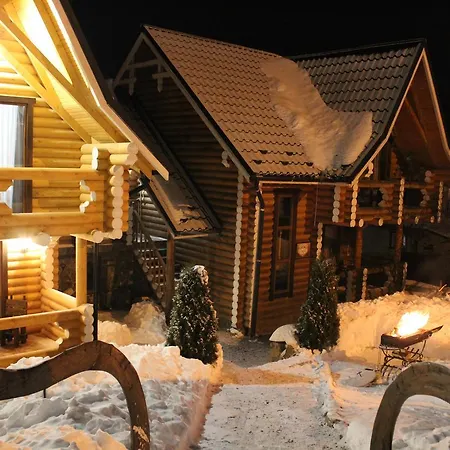 Lodge Oberig Apartmens