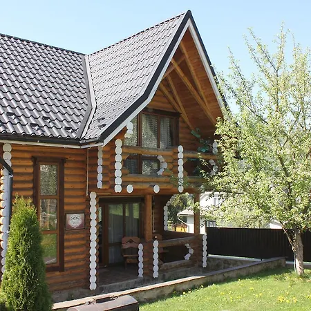 Oberig Apartmens * Vorokhta