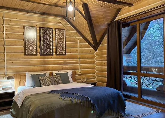Oberig Apartmens Orman Evi *
