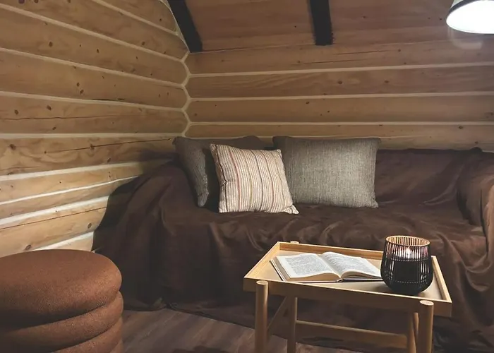 Oberig Apartmens * Vorokhta