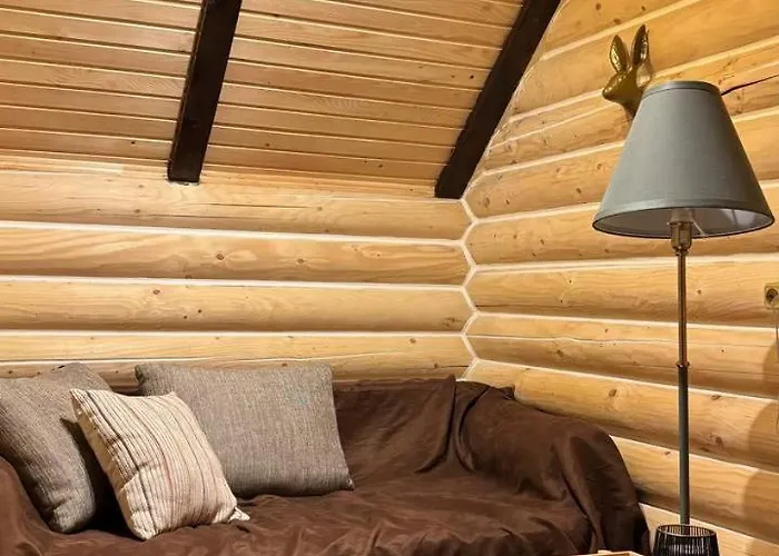 Oberig Apartmens Orman Evi