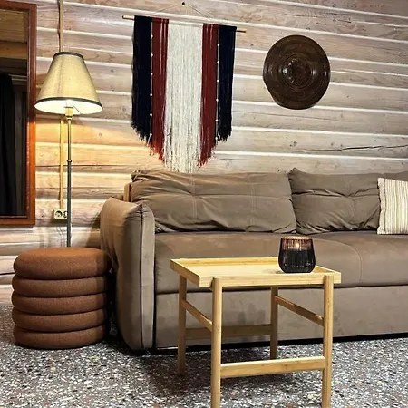 Oberig Apartmens Vorochta