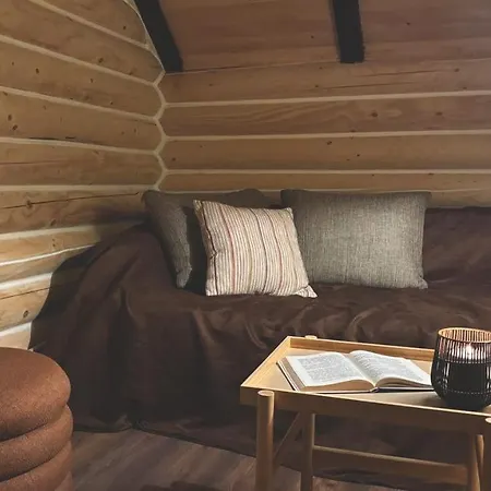 Oberig Apartmens * Vorochta