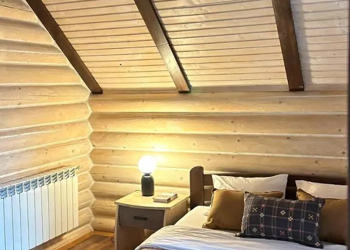 Oberig Apartmens *