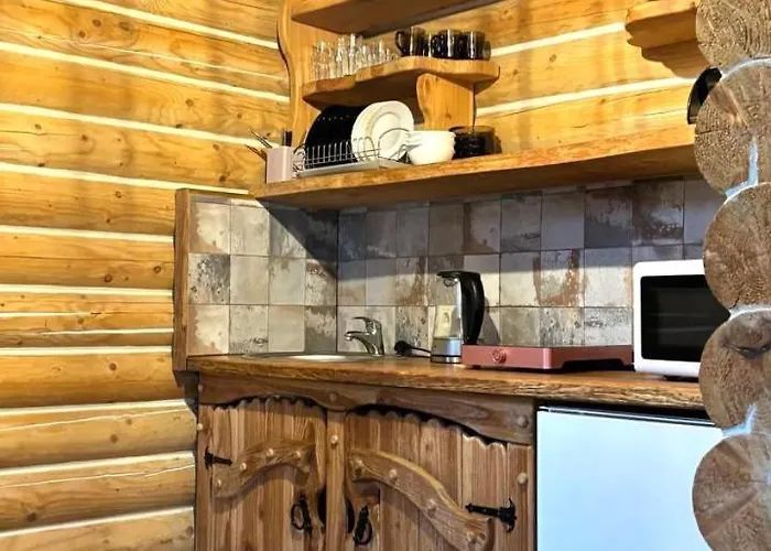 Oberig Apartmens