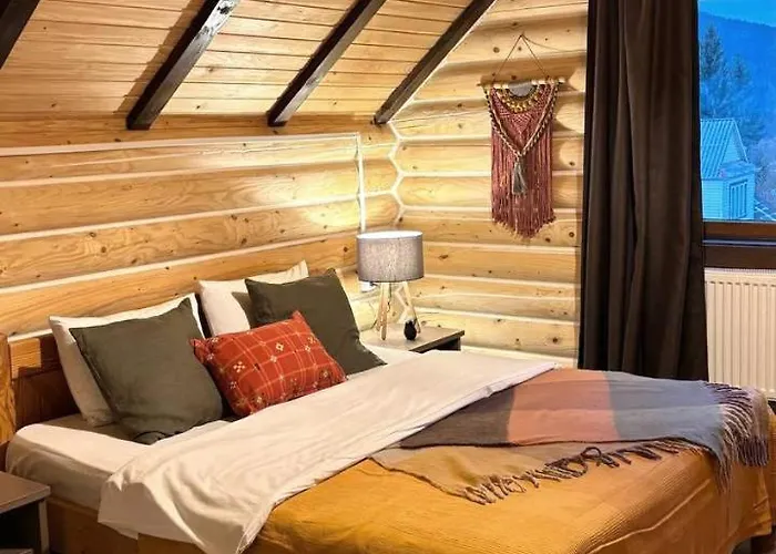 Oberig Apartmens
