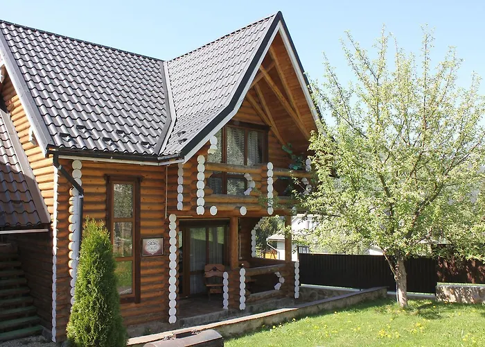 Oberig Apartmens * Vorochta