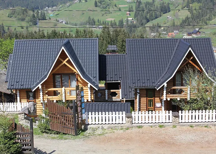 Oberig Apartmens